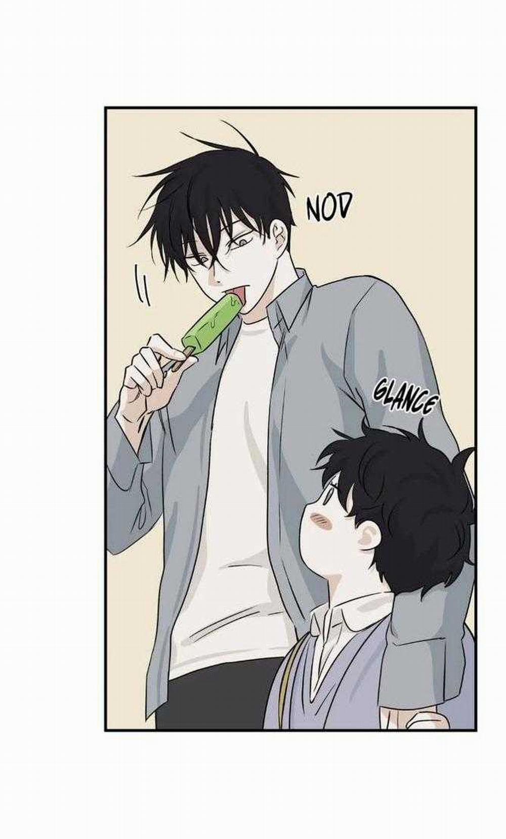 Thủy Triều Thấp Lúc Chạng Vạng 35 trang 24