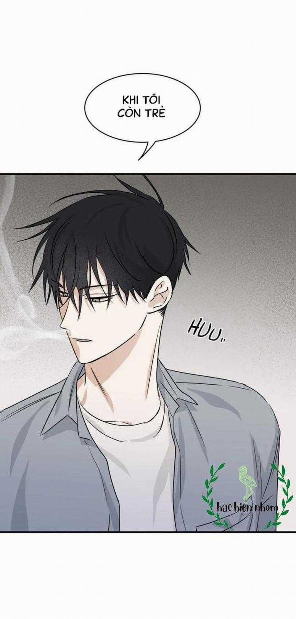 Thủy Triều Thấp Lúc Chạng Vạng 35 trang 3