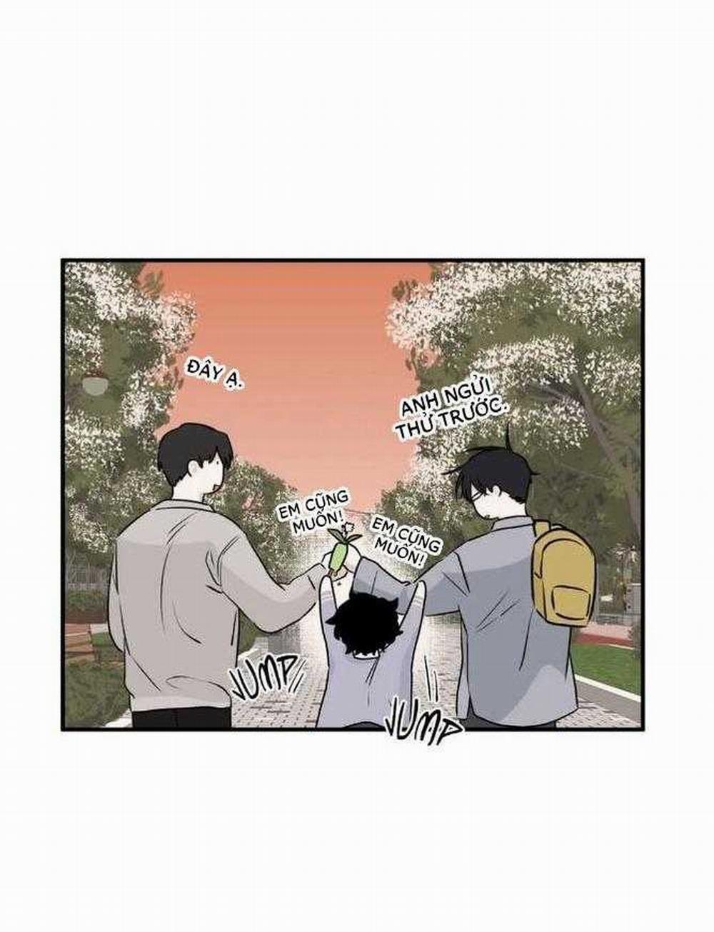 Thủy Triều Thấp Lúc Chạng Vạng 35 trang 34