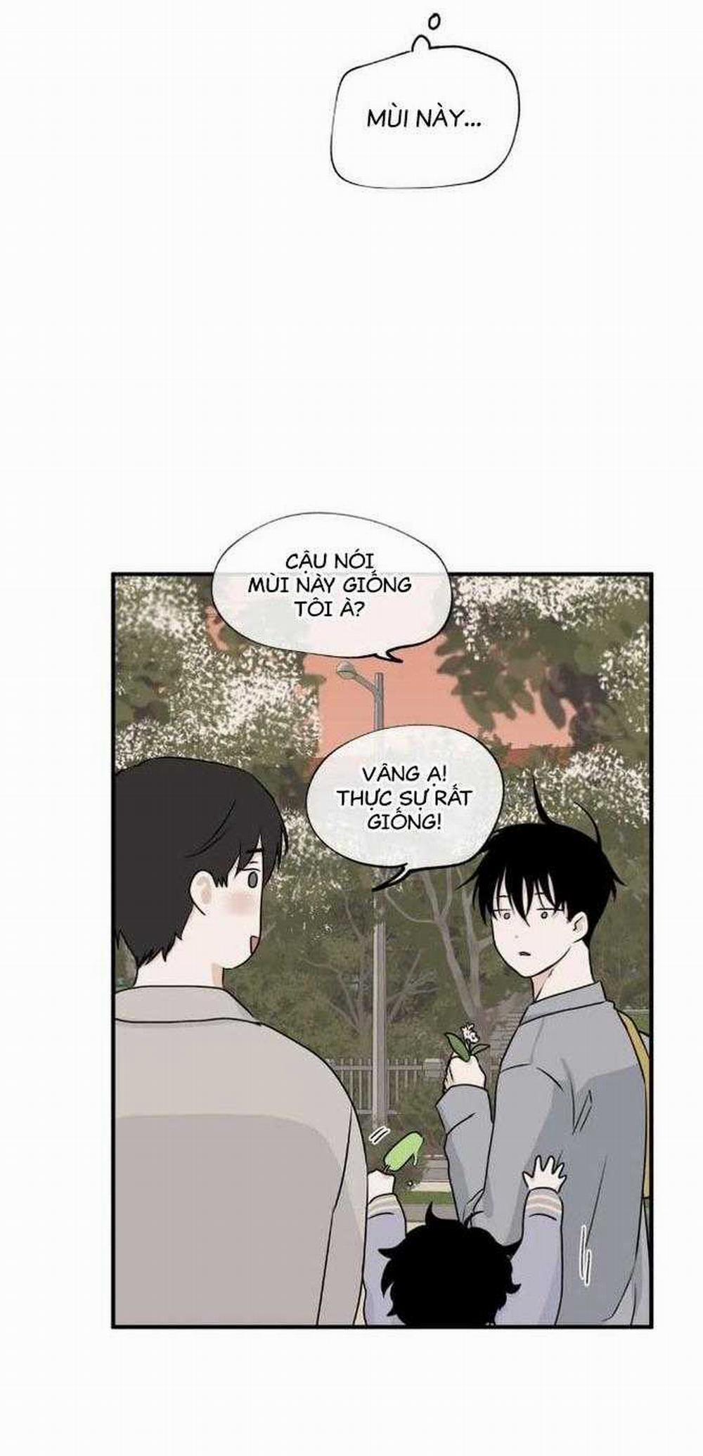 Thủy Triều Thấp Lúc Chạng Vạng 35 trang 37