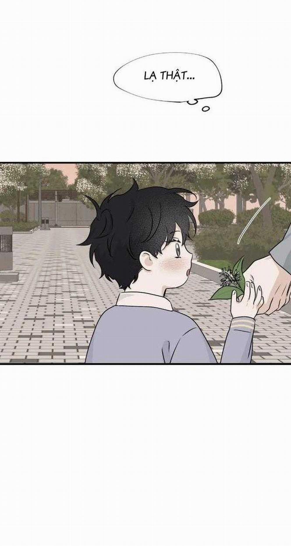 Thủy Triều Thấp Lúc Chạng Vạng 35 trang 38