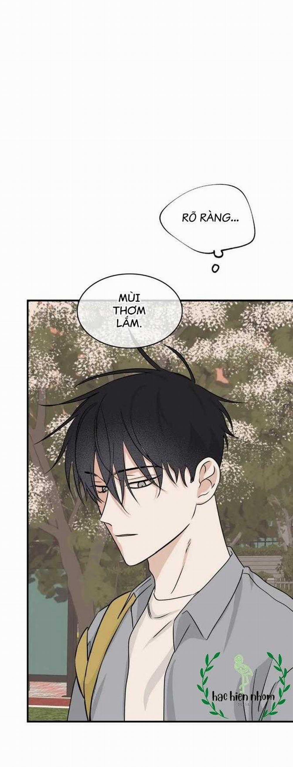 Thủy Triều Thấp Lúc Chạng Vạng 35 trang 39