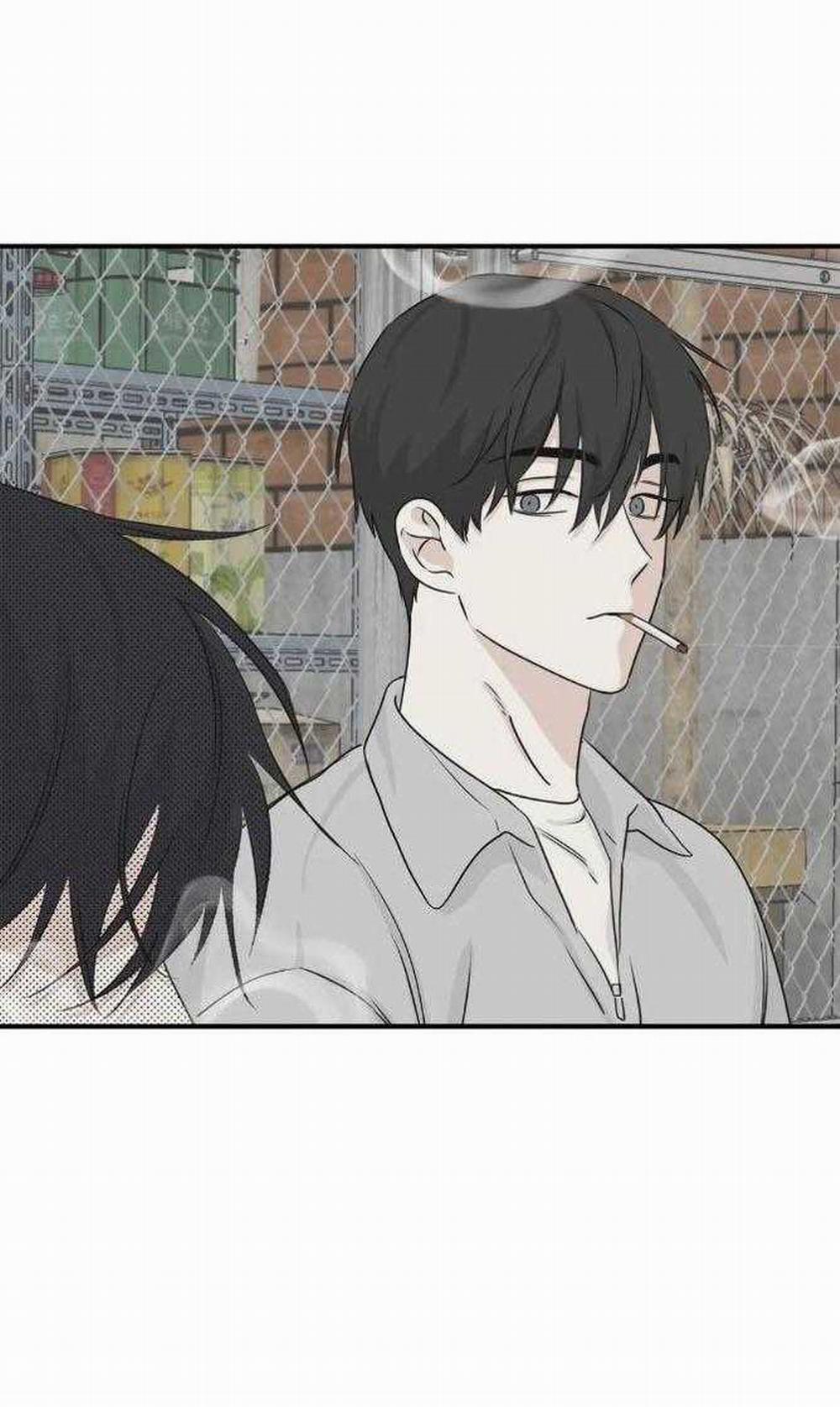 Thủy Triều Thấp Lúc Chạng Vạng 35 trang 4