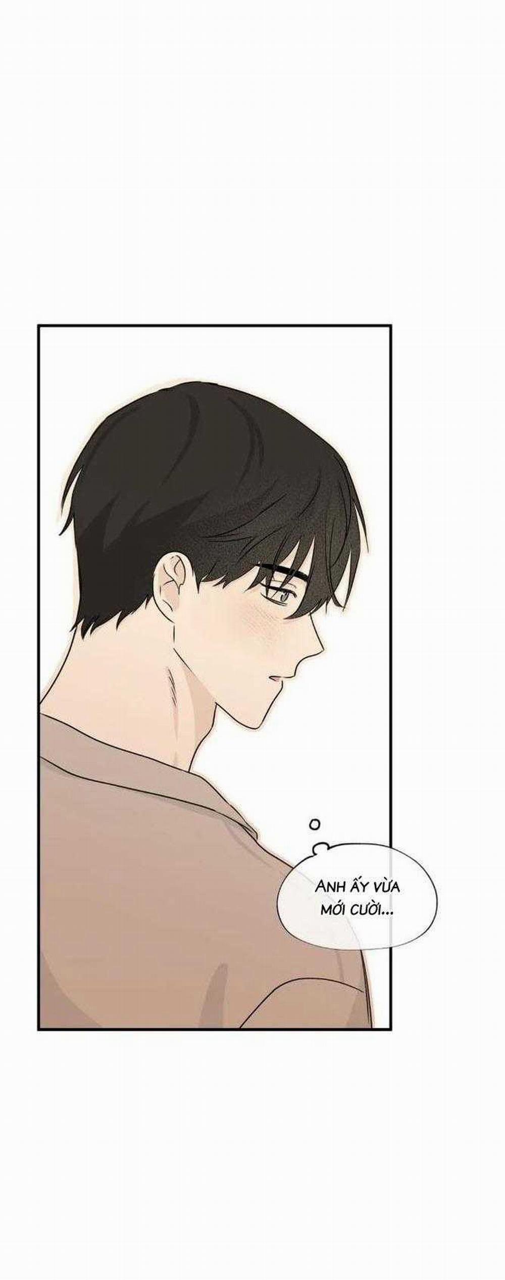 Thủy Triều Thấp Lúc Chạng Vạng 35 trang 42