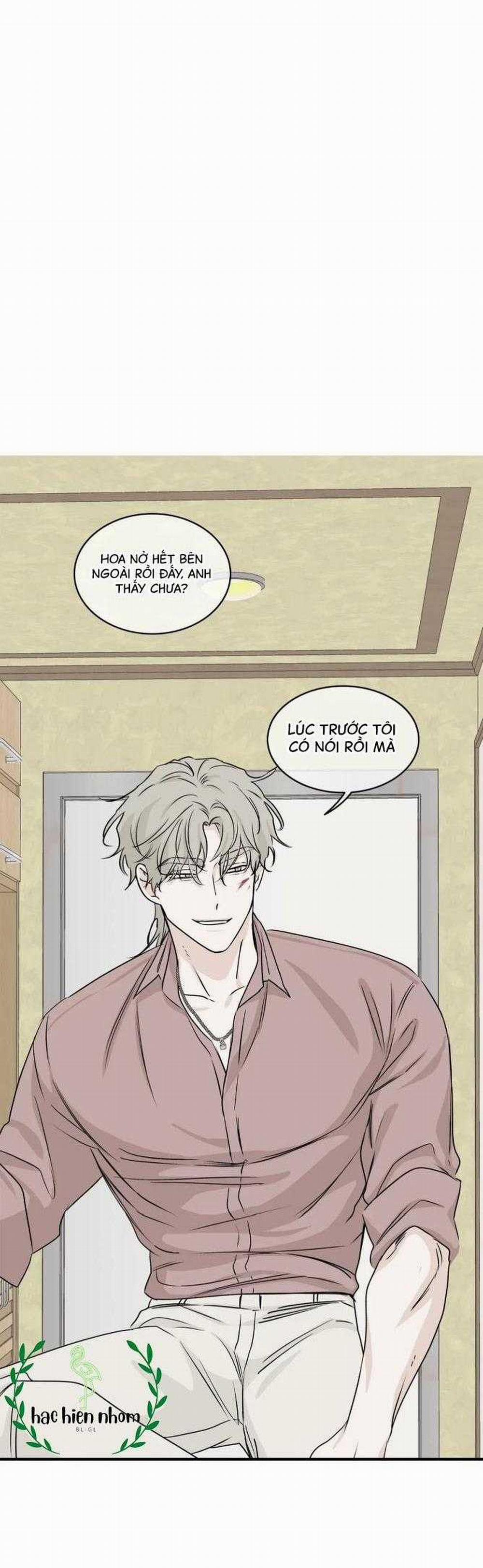 Thủy Triều Thấp Lúc Chạng Vạng 35 trang 44