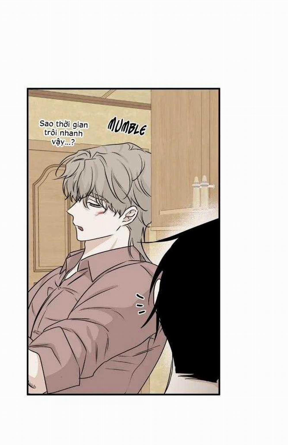 Thủy Triều Thấp Lúc Chạng Vạng 35 trang 46