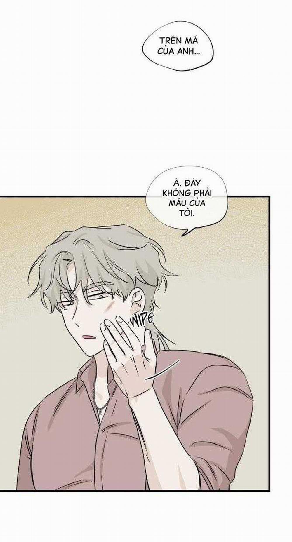 Thủy Triều Thấp Lúc Chạng Vạng 35 trang 48