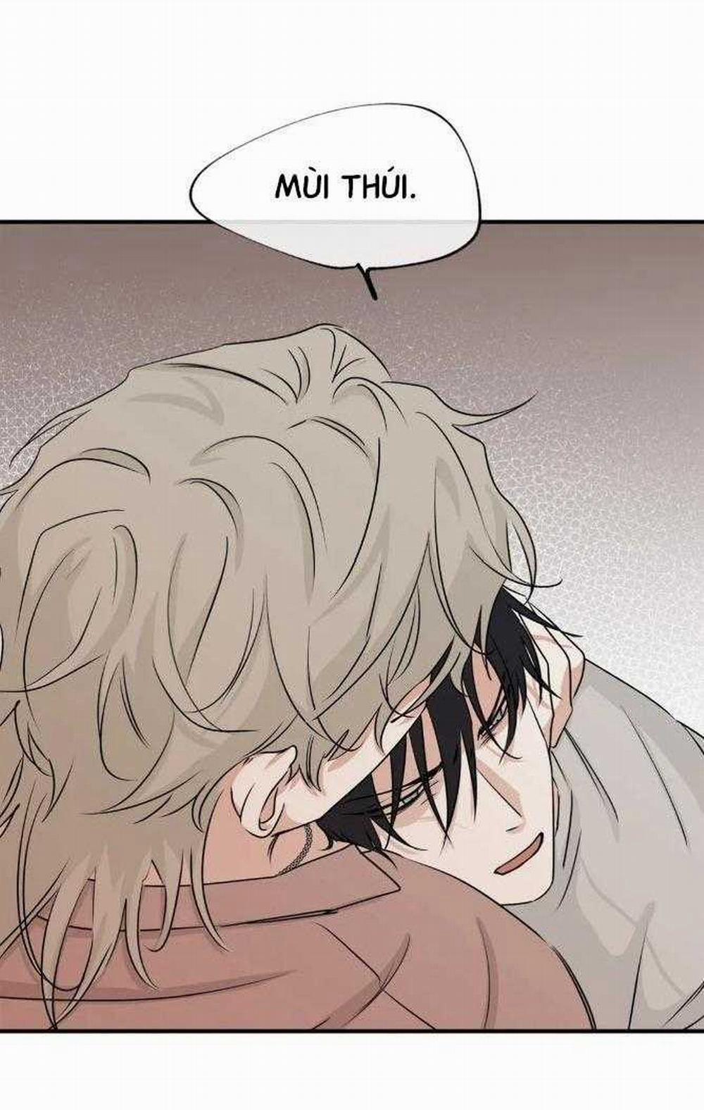 Thủy Triều Thấp Lúc Chạng Vạng 35 trang 60