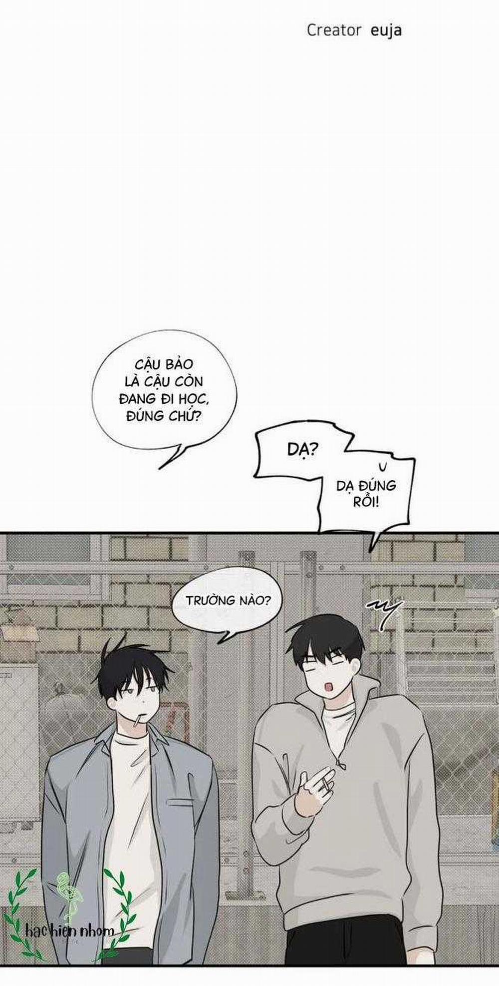 Thủy Triều Thấp Lúc Chạng Vạng 35 trang 7