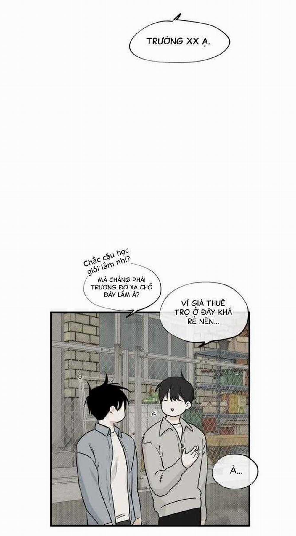 Thủy Triều Thấp Lúc Chạng Vạng 35 trang 8