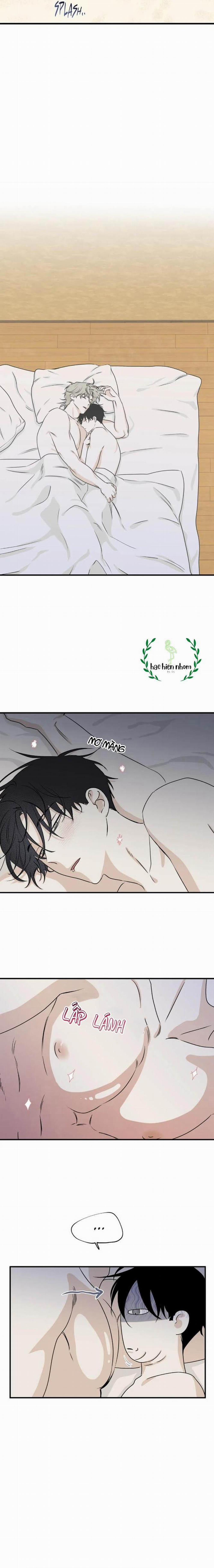 Thủy Triều Thấp Lúc Chạng Vạng 36 trang 10