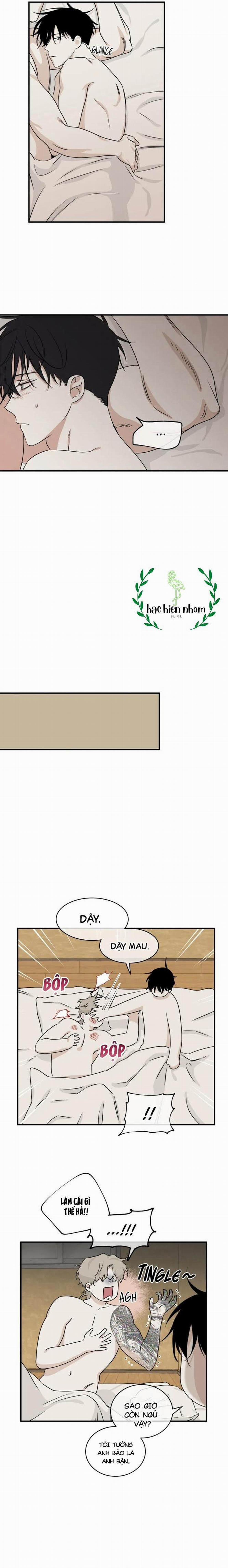 Thủy Triều Thấp Lúc Chạng Vạng 36 trang 11