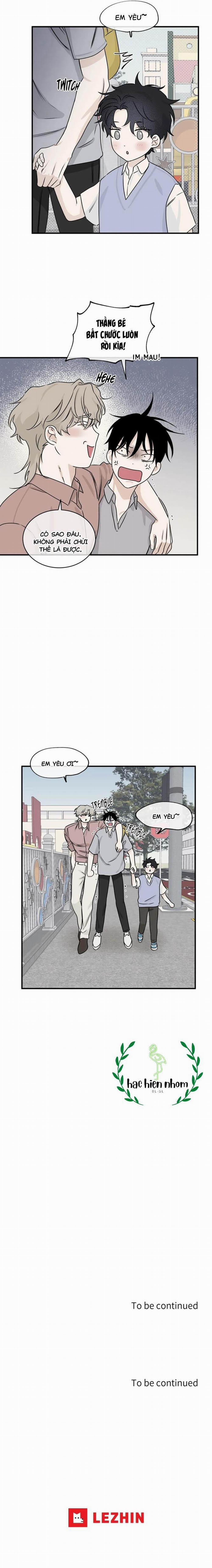 Thủy Triều Thấp Lúc Chạng Vạng 36 trang 17