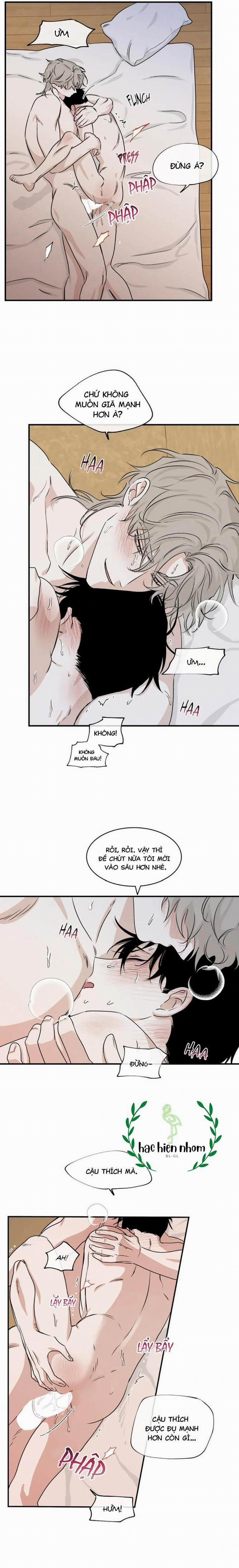 Thủy Triều Thấp Lúc Chạng Vạng 36 trang 3