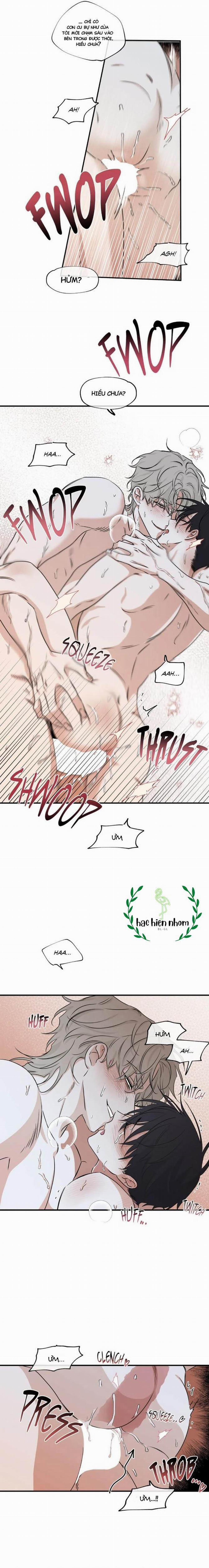 Thủy Triều Thấp Lúc Chạng Vạng 36 trang 4