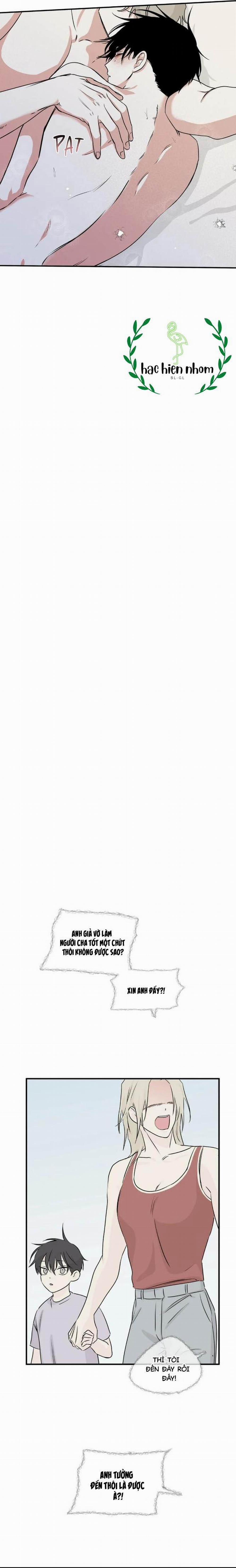 Thủy Triều Thấp Lúc Chạng Vạng 36 trang 7