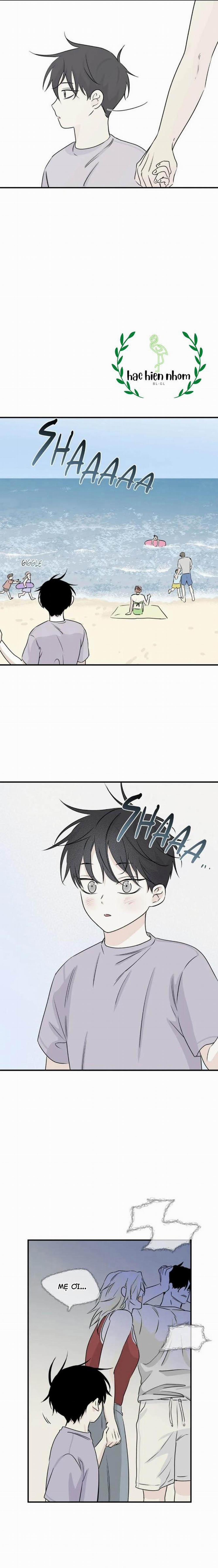 Thủy Triều Thấp Lúc Chạng Vạng 36 trang 8