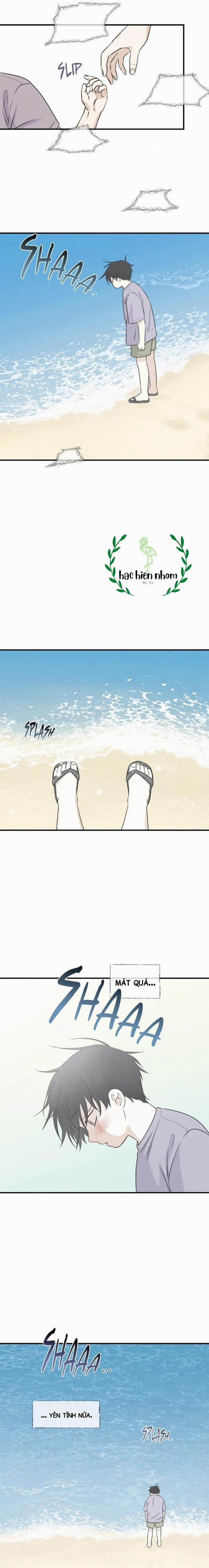 Thủy Triều Thấp Lúc Chạng Vạng 36 trang 9