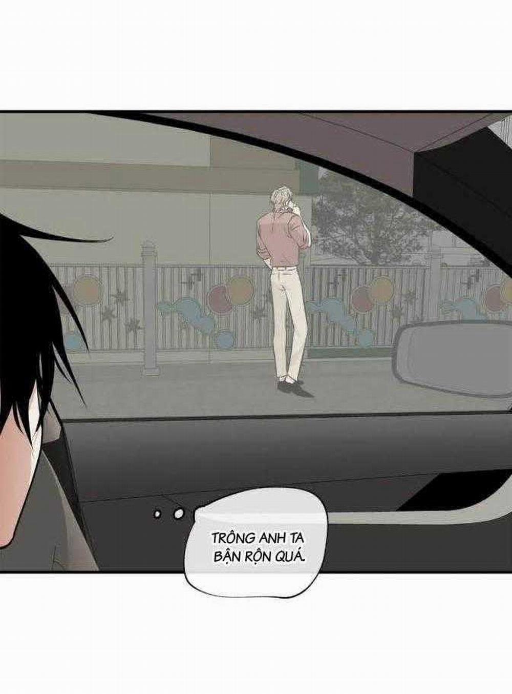 Thủy Triều Thấp Lúc Chạng Vạng 37 trang 10