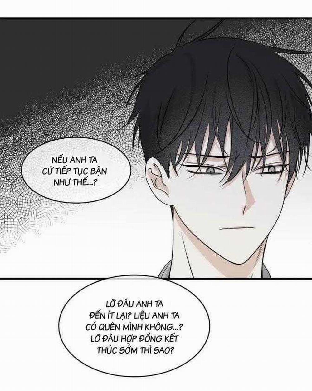 Thủy Triều Thấp Lúc Chạng Vạng 37 trang 13