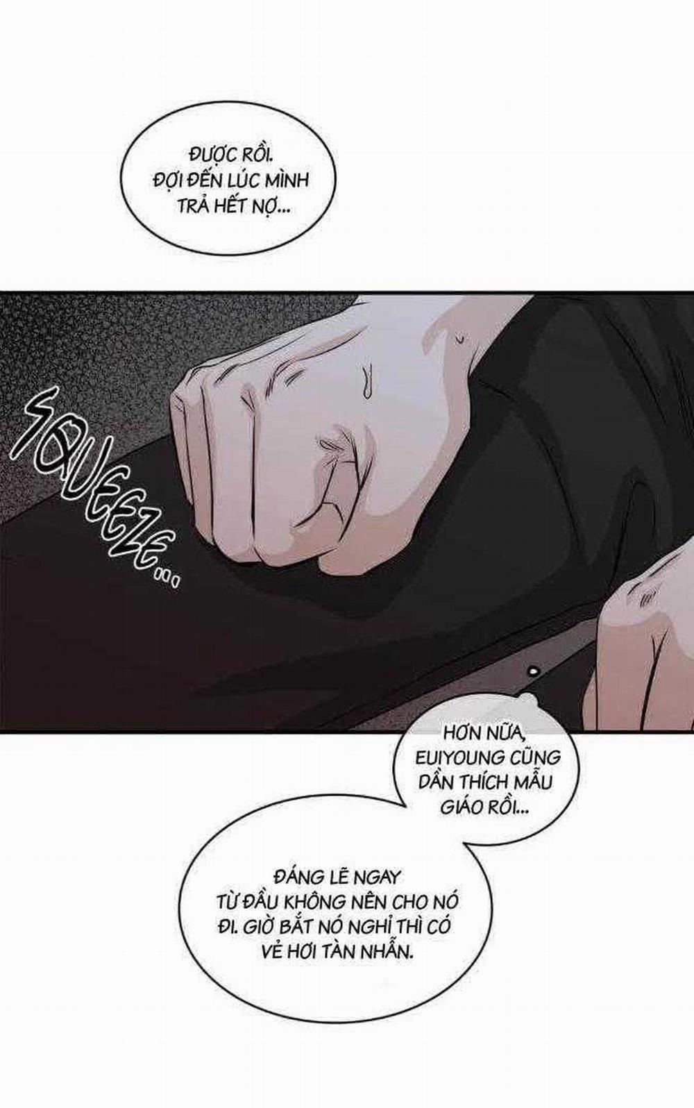 Thủy Triều Thấp Lúc Chạng Vạng 37 trang 15