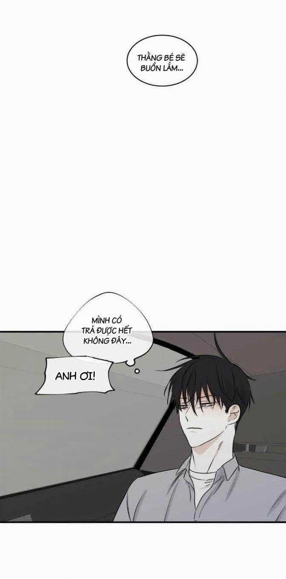 Thủy Triều Thấp Lúc Chạng Vạng 37 trang 16