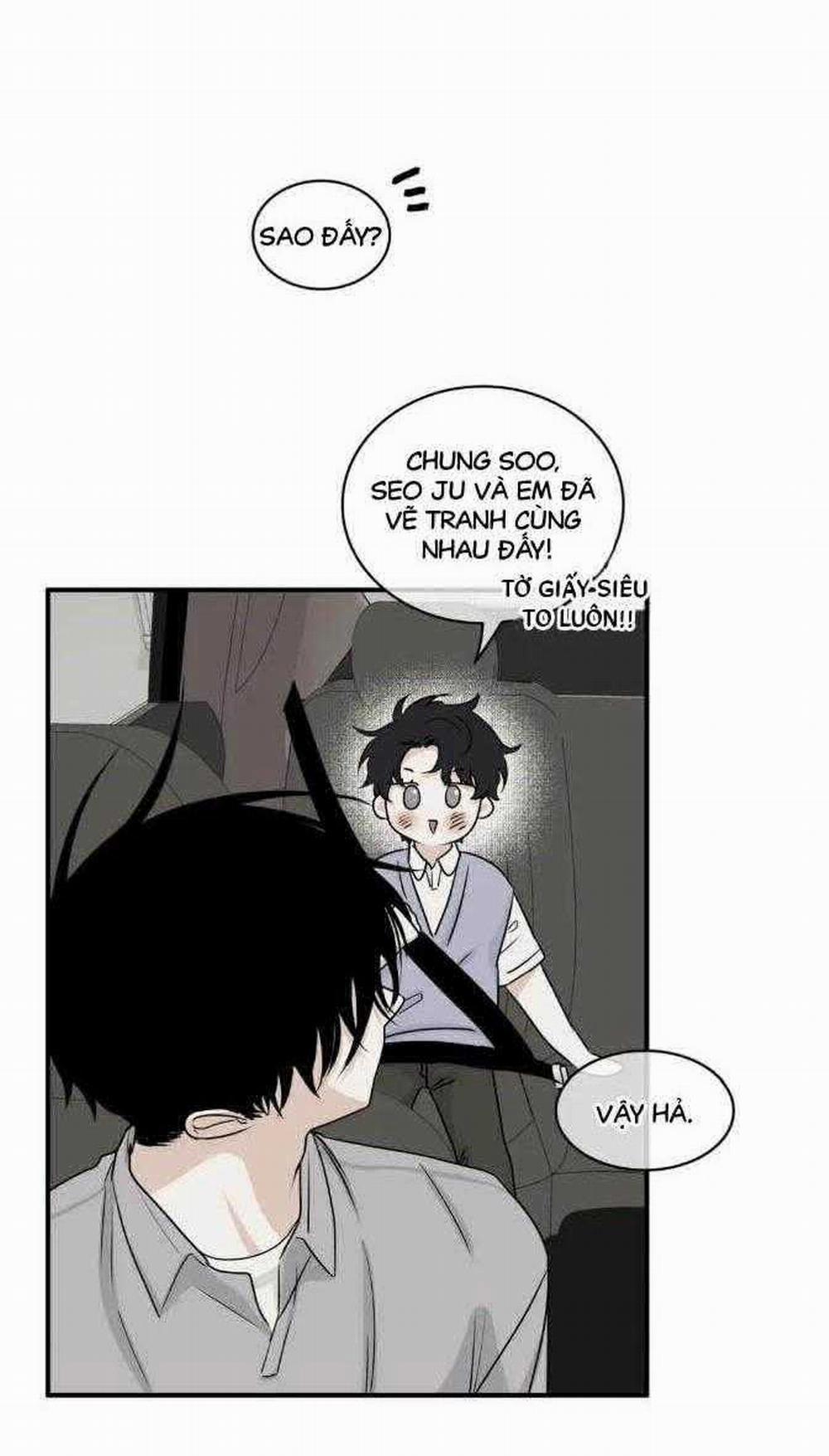 Thủy Triều Thấp Lúc Chạng Vạng 37 trang 17