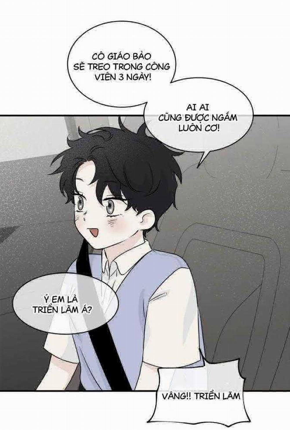 Thủy Triều Thấp Lúc Chạng Vạng 37 trang 18