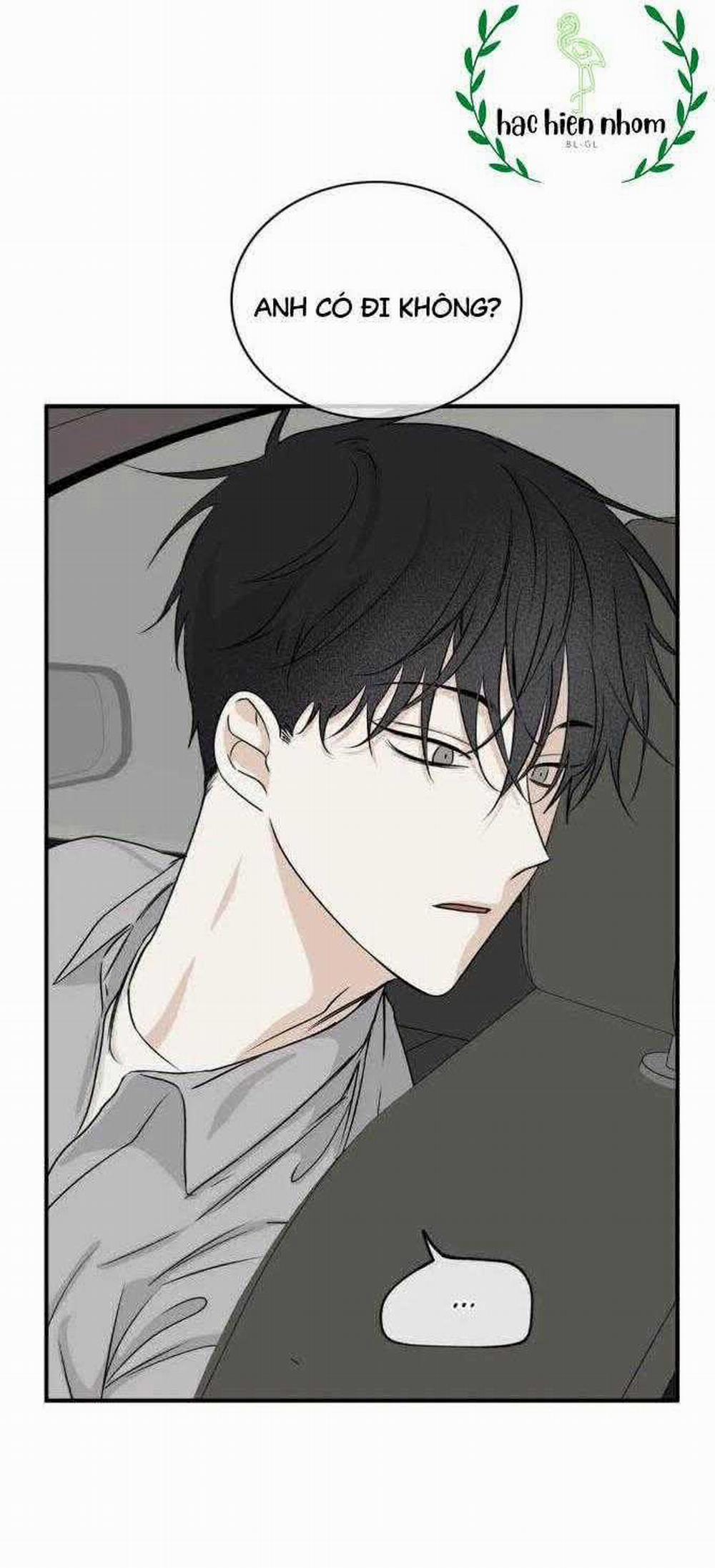 Thủy Triều Thấp Lúc Chạng Vạng 37 trang 19