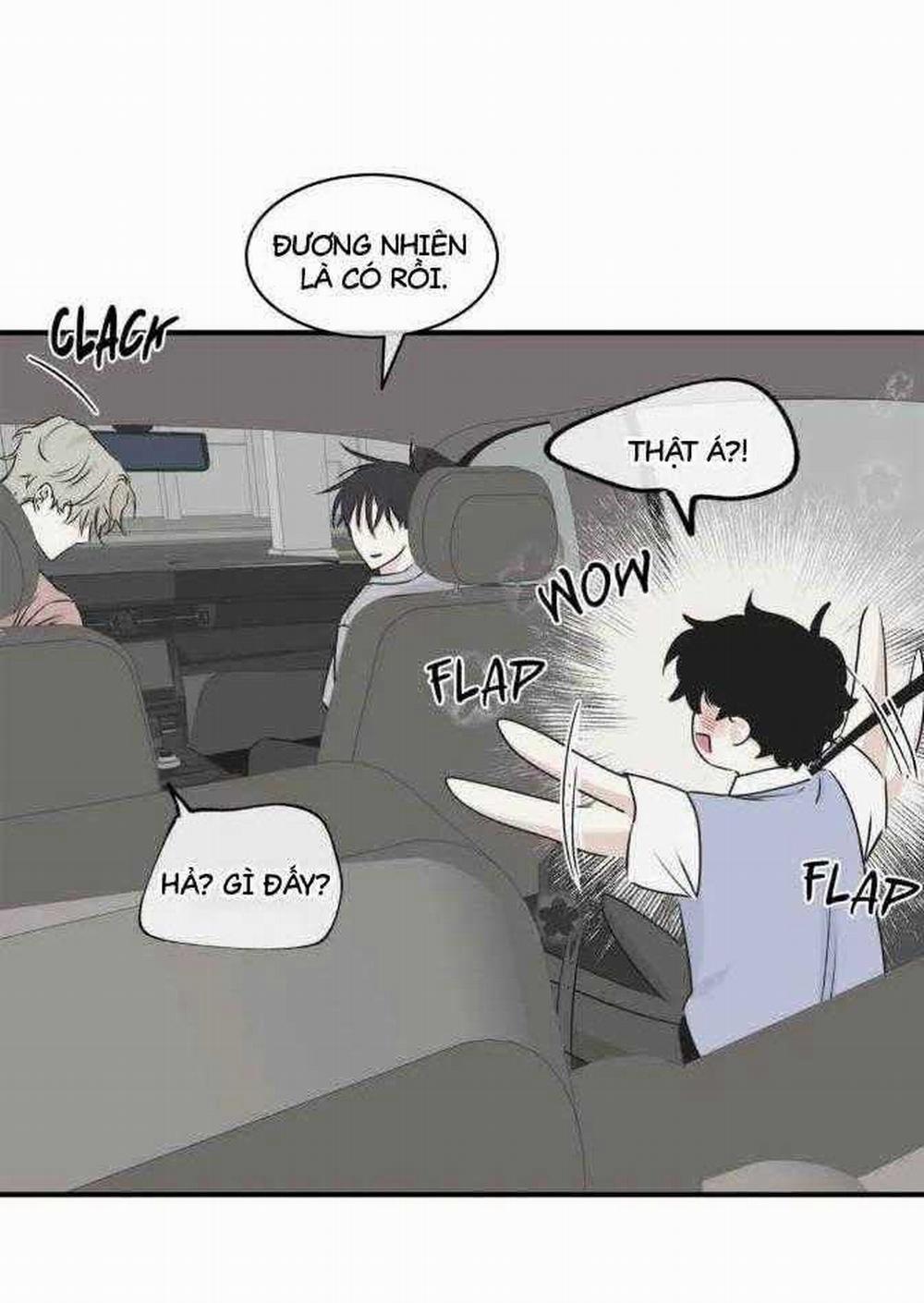 Thủy Triều Thấp Lúc Chạng Vạng 37 trang 21