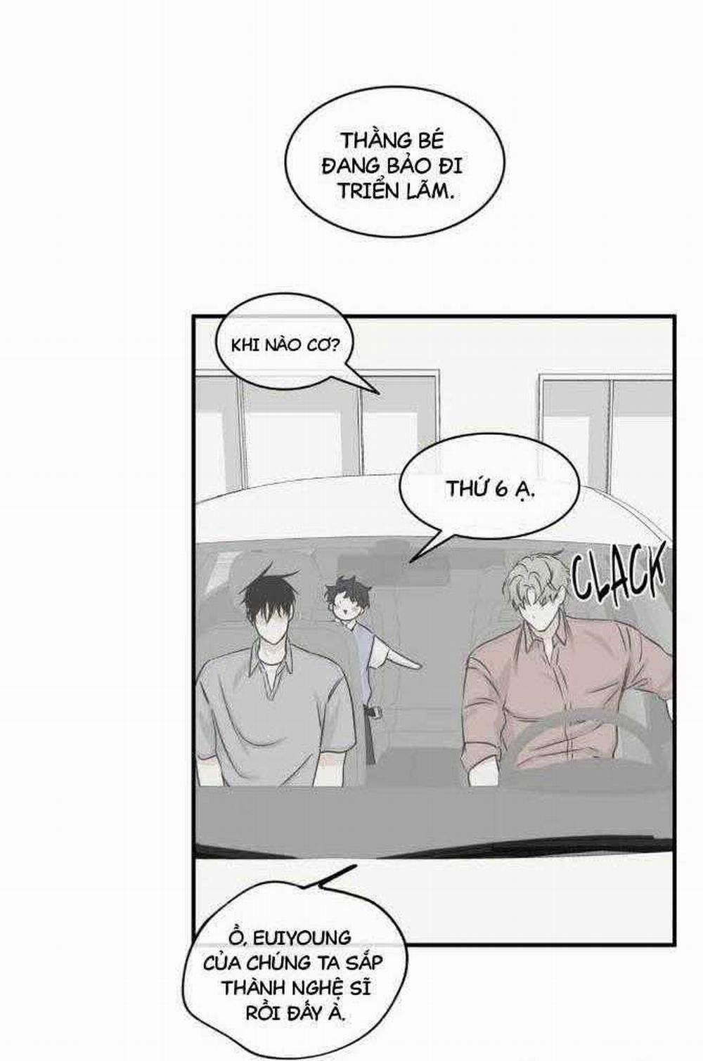 Thủy Triều Thấp Lúc Chạng Vạng 37 trang 22