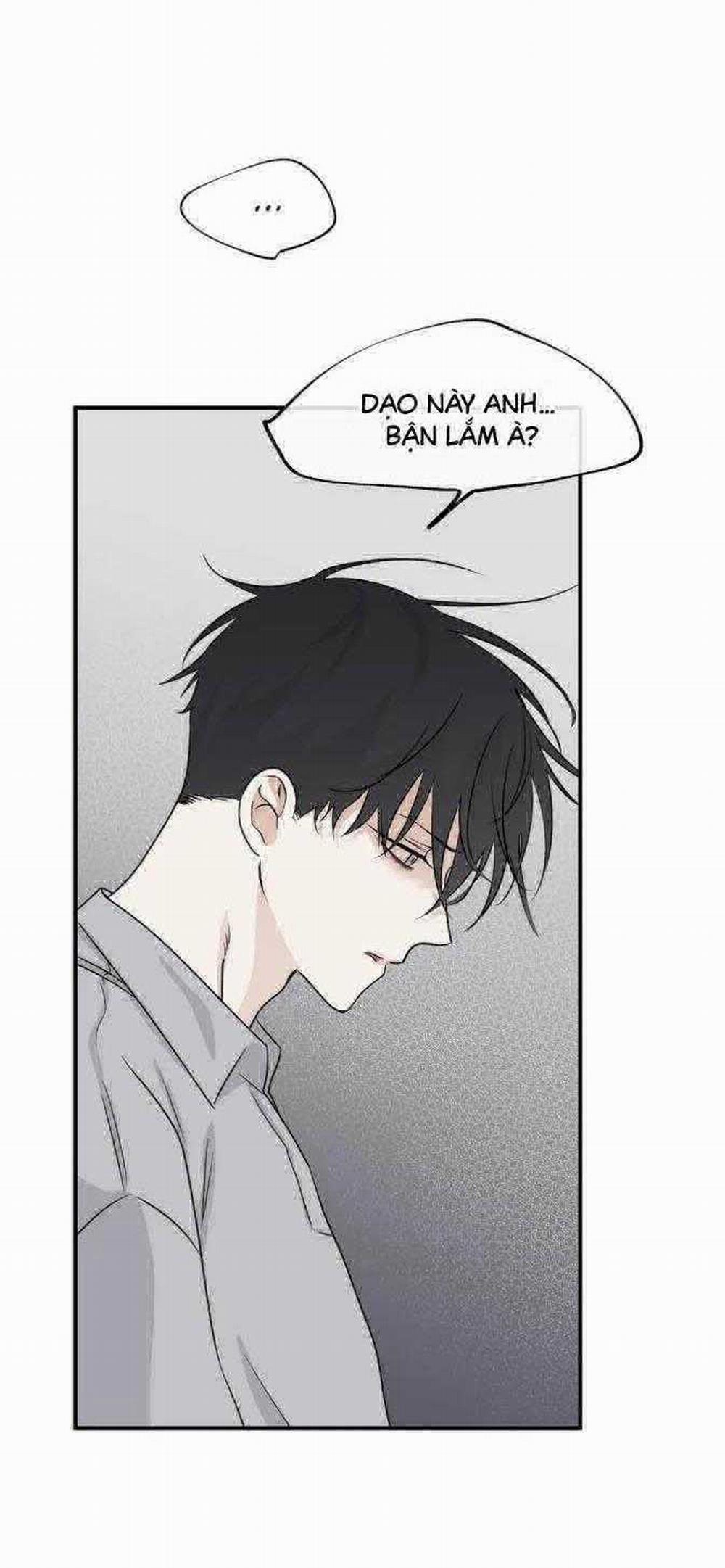 Thủy Triều Thấp Lúc Chạng Vạng 37 trang 24