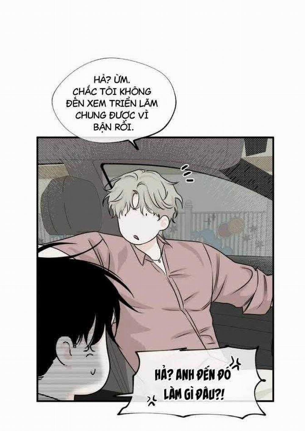 Thủy Triều Thấp Lúc Chạng Vạng 37 trang 25