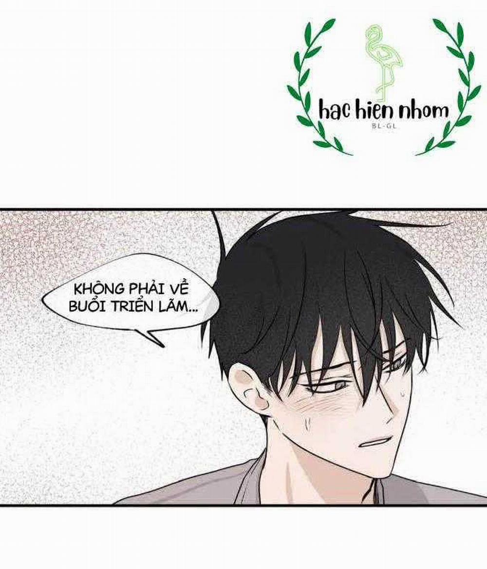 Thủy Triều Thấp Lúc Chạng Vạng 37 trang 26