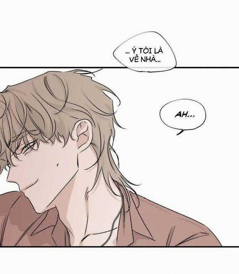 Thủy Triều Thấp Lúc Chạng Vạng 37 trang 27