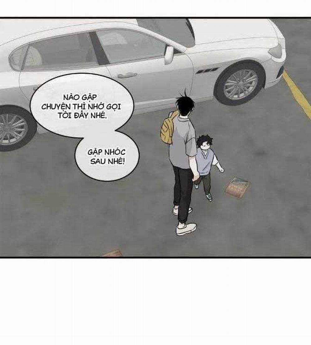 Thủy Triều Thấp Lúc Chạng Vạng 37 trang 33