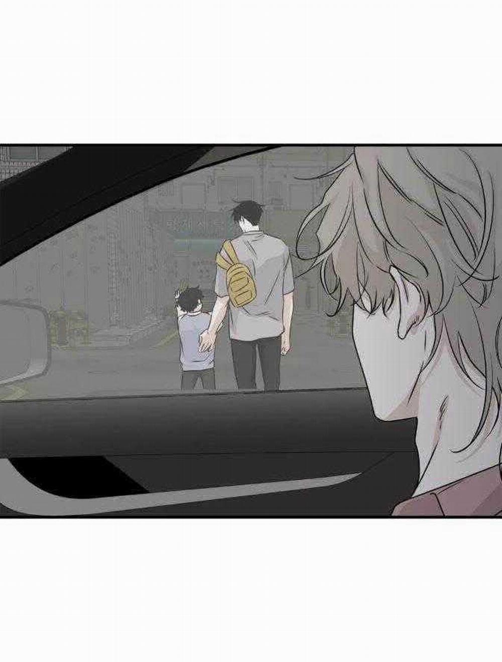 Thủy Triều Thấp Lúc Chạng Vạng 37 trang 34