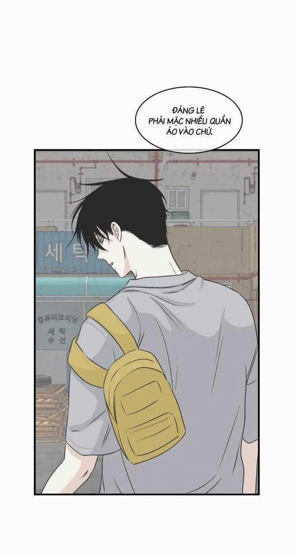 Thủy Triều Thấp Lúc Chạng Vạng 37 trang 35