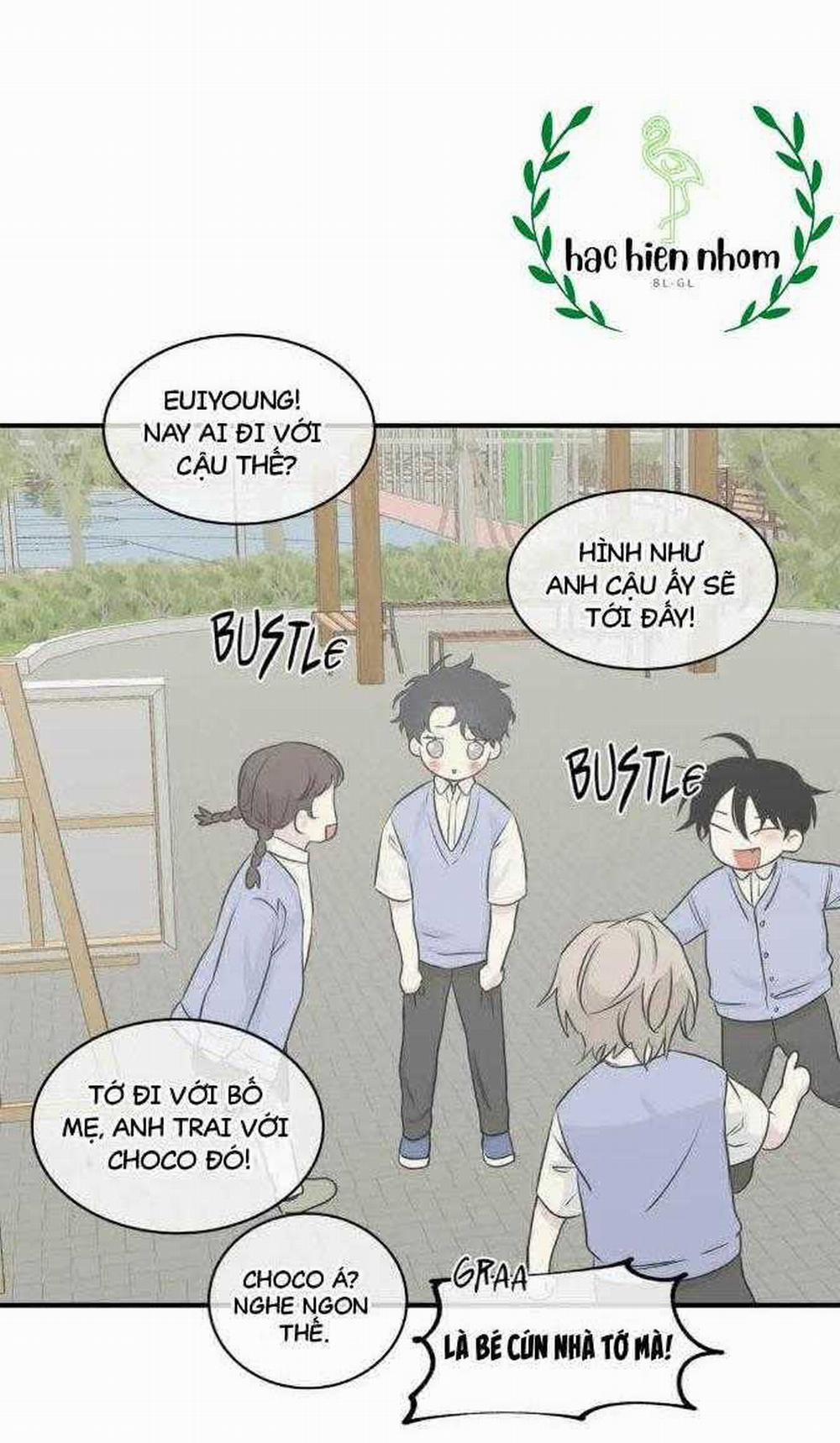 Thủy Triều Thấp Lúc Chạng Vạng 37 trang 39