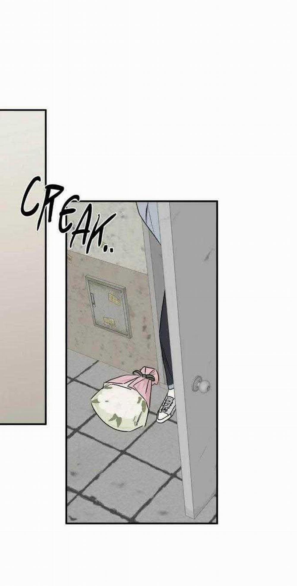 Thủy Triều Thấp Lúc Chạng Vạng 37 trang 41