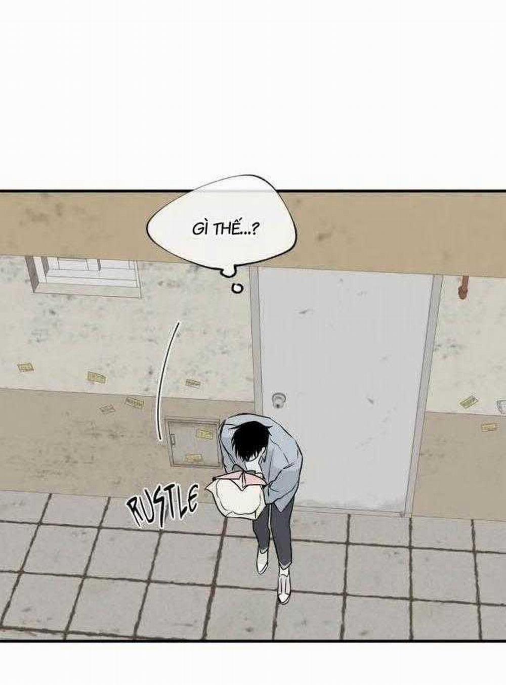 Thủy Triều Thấp Lúc Chạng Vạng 37 trang 43