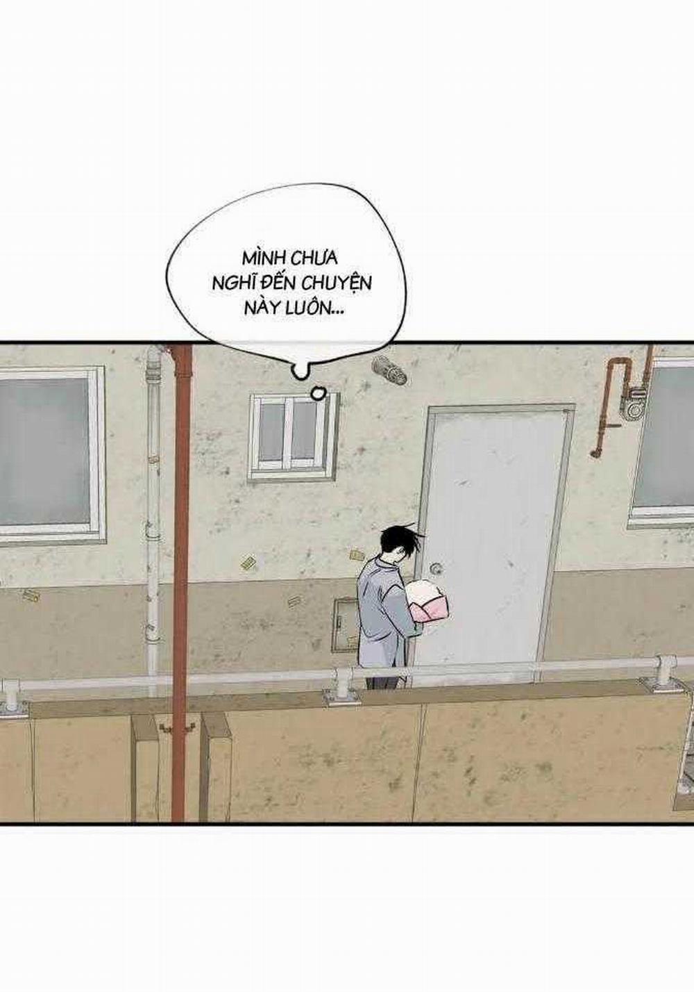 Thủy Triều Thấp Lúc Chạng Vạng 37 trang 46