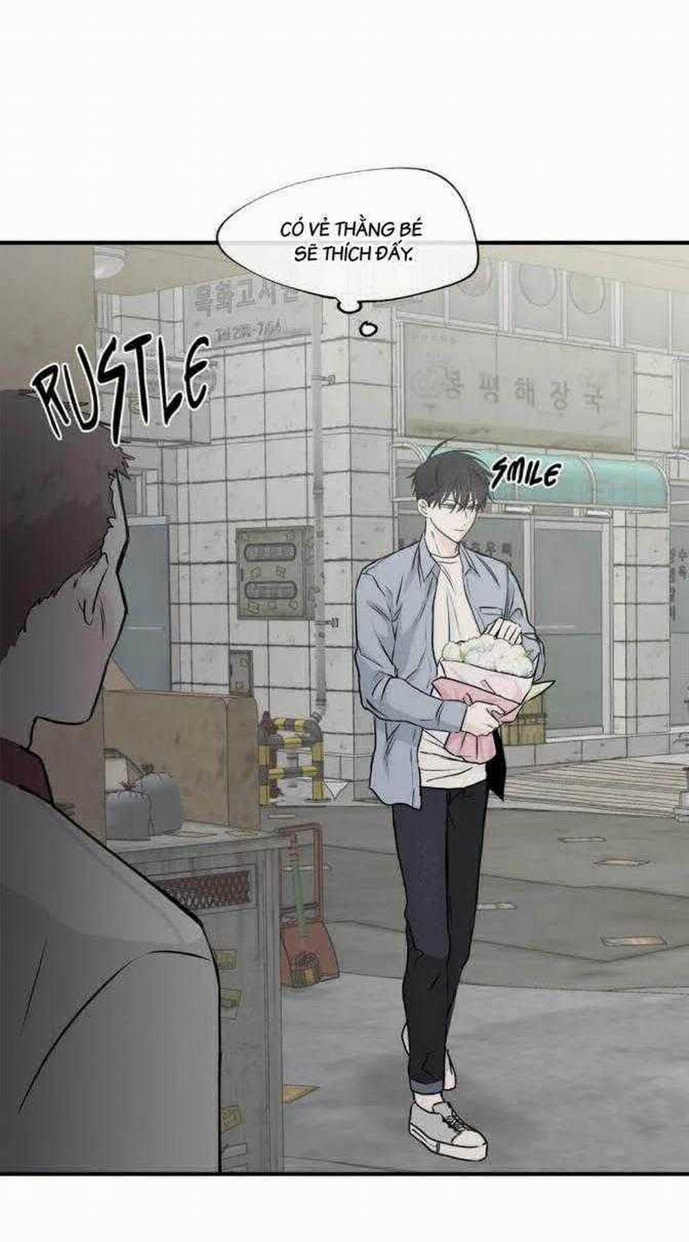 Thủy Triều Thấp Lúc Chạng Vạng 37 trang 47