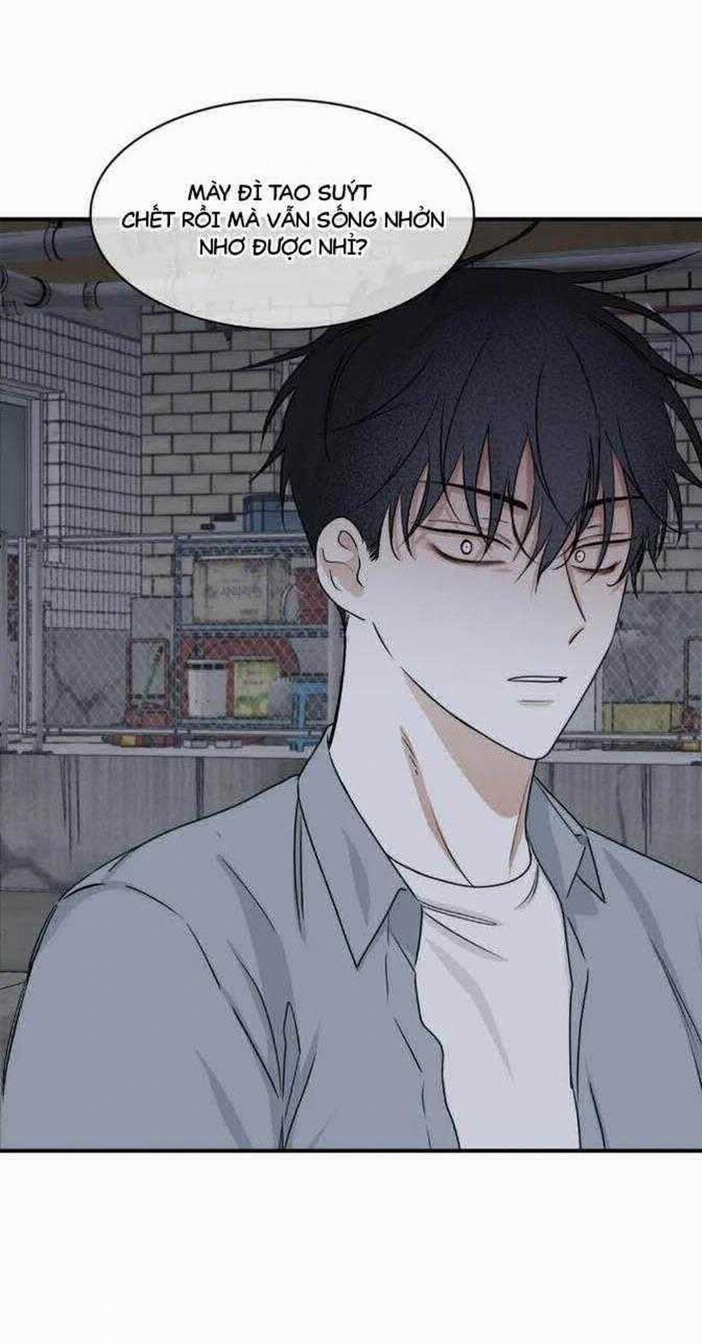 Thủy Triều Thấp Lúc Chạng Vạng 37 trang 49