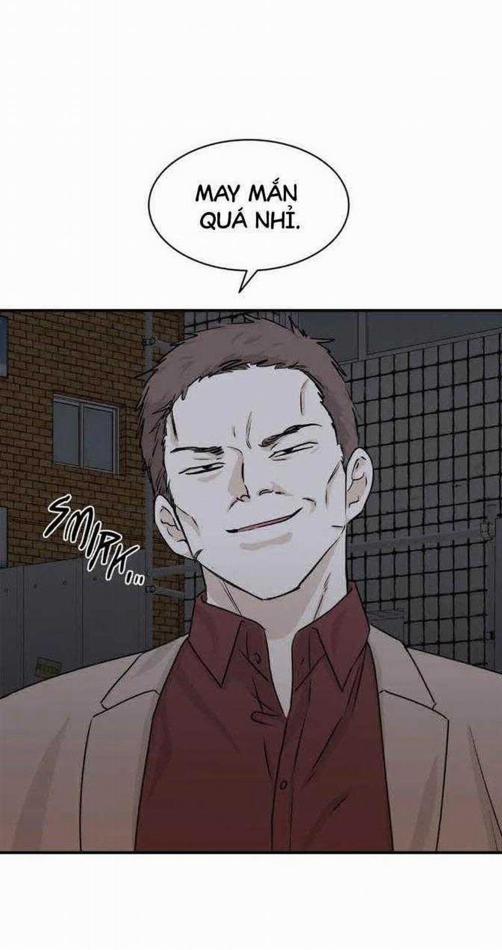 Thủy Triều Thấp Lúc Chạng Vạng 37 trang 50