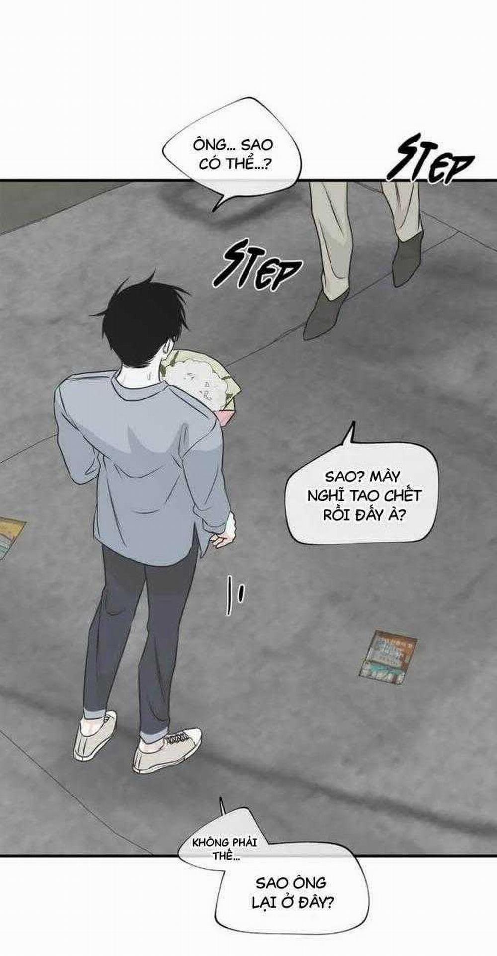 Thủy Triều Thấp Lúc Chạng Vạng 37 trang 51