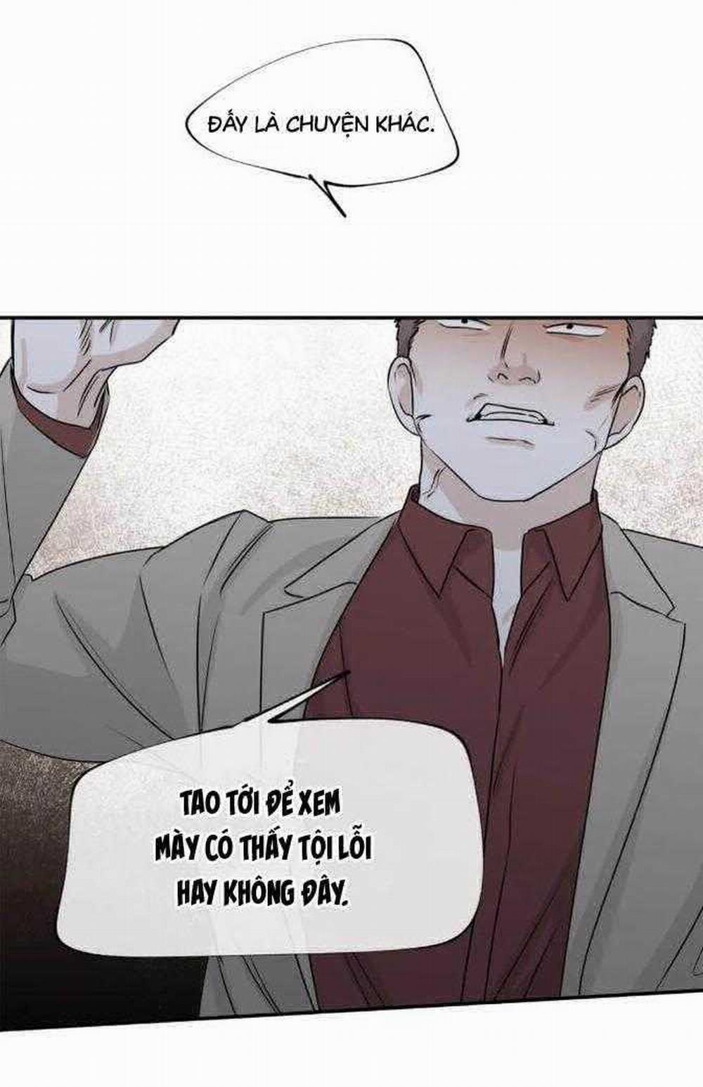 Thủy Triều Thấp Lúc Chạng Vạng 37 trang 53