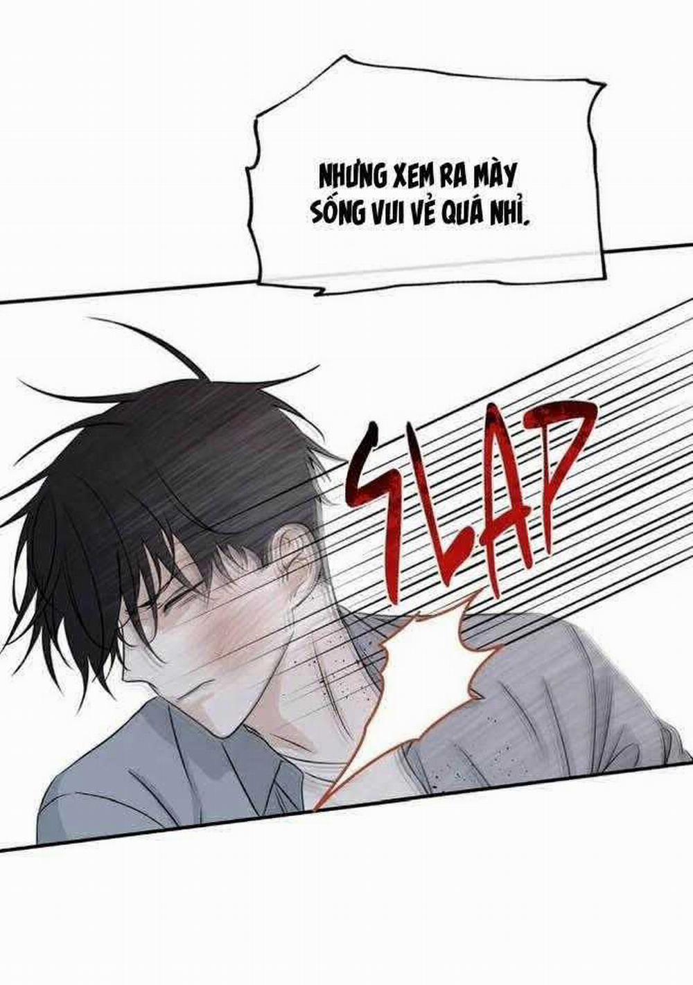 Thủy Triều Thấp Lúc Chạng Vạng 37 trang 54