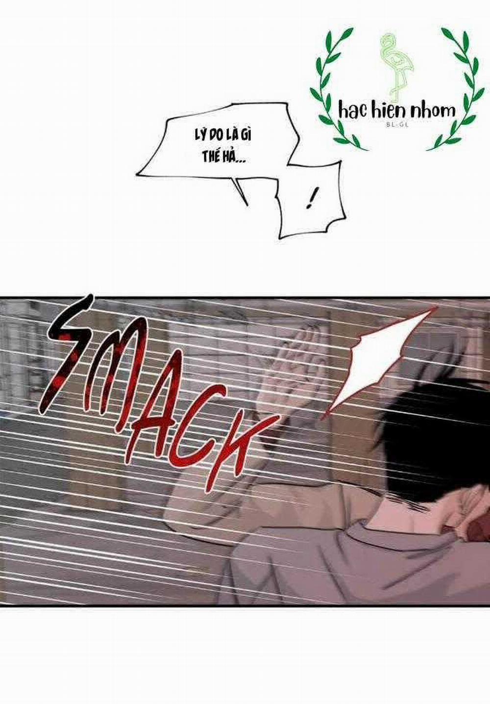 Thủy Triều Thấp Lúc Chạng Vạng 37 trang 56