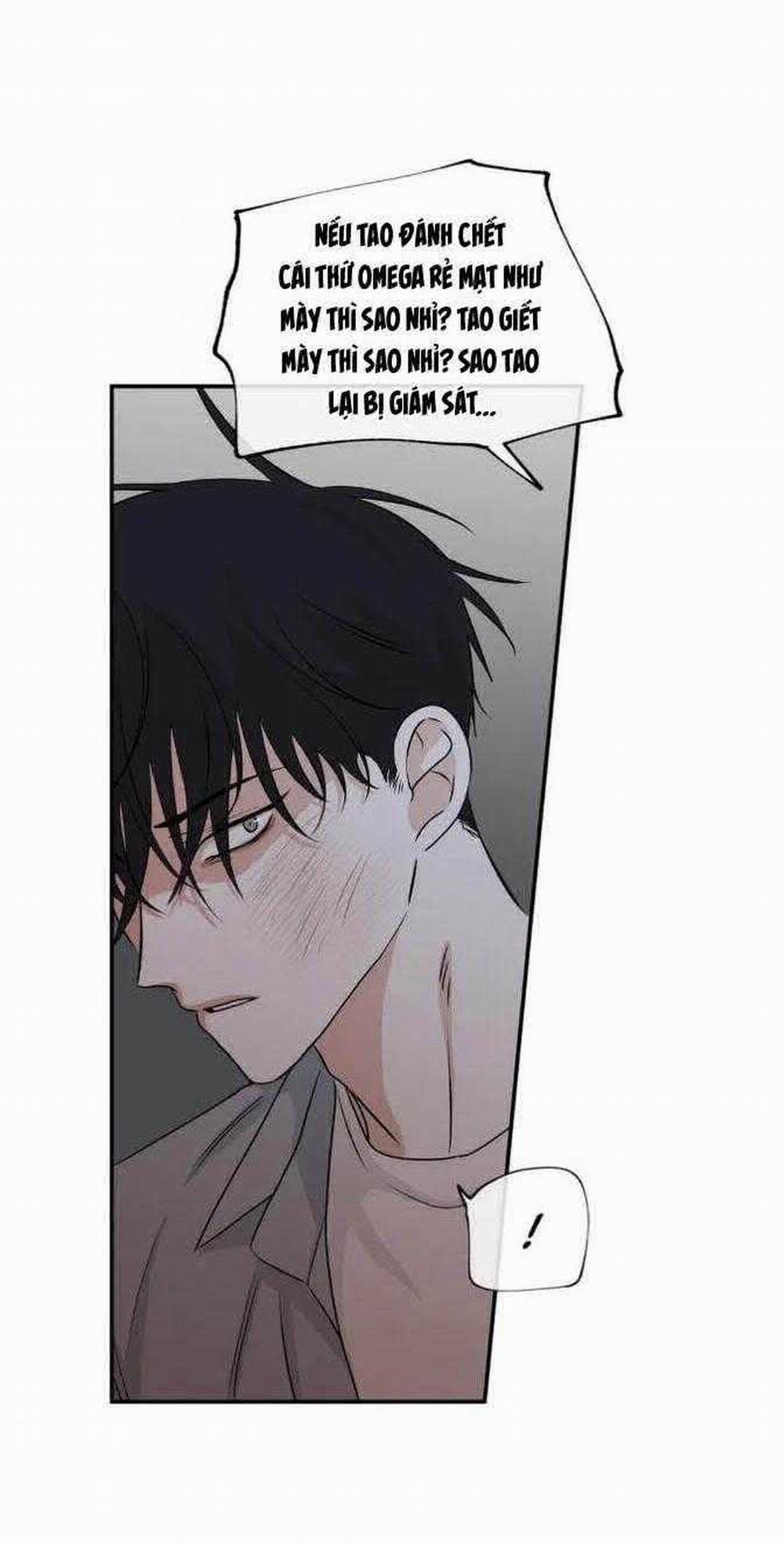 Thủy Triều Thấp Lúc Chạng Vạng 37 trang 57